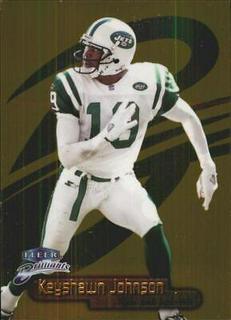 Keyshawn Johnson