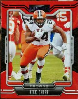 Nick Chubb