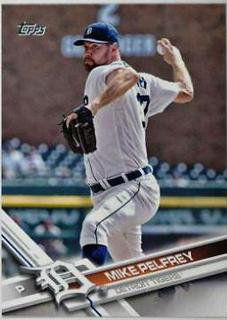 Mike Pelfrey