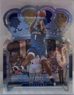 Zion Williamson