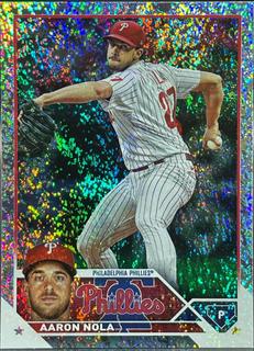 Aaron Nola