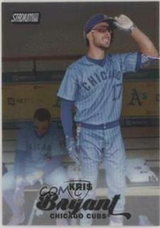 Kris Bryant
