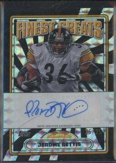 Jerome Bettis