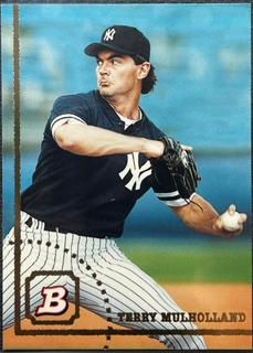 Terry Mulholland