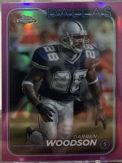 Darren Woodson