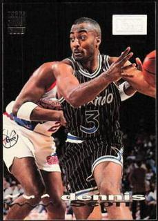 Dennis Scott