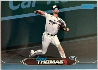 Lane Thomas