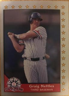 Graig Nettles