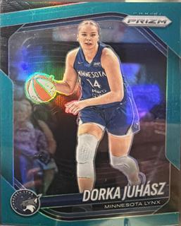 Dorka Juhasz