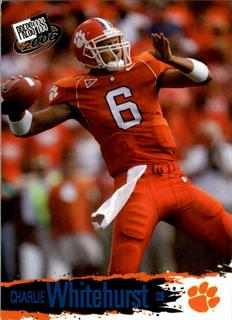 Charlie Whitehurst