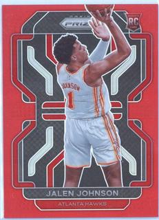 Jalen Johnson