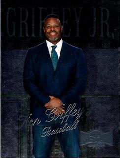 Ken Griffey Jr.