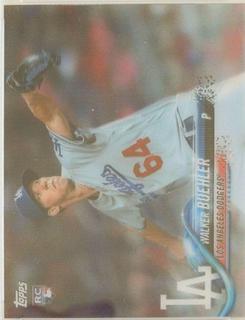 Walker Buehler