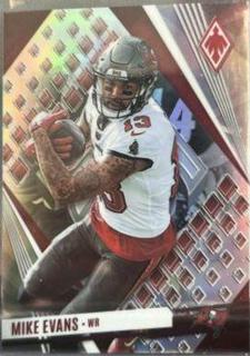 Mike Evans
