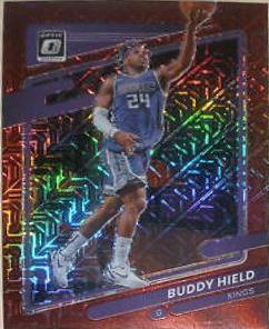 Buddy Hield
