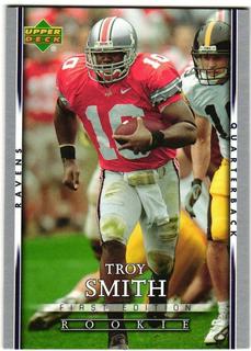 Troy Smith