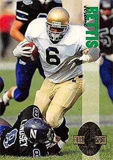 Jerome Bettis