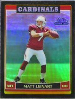 Matt Leinart