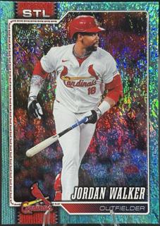 Jordan Walker