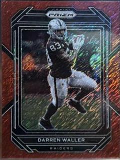 Darren Waller