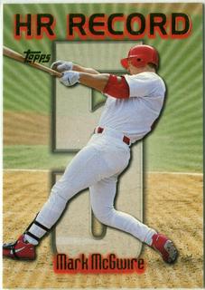 Mark McGwire