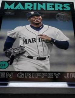 Ken Griffey Jr.
