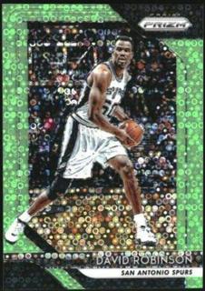 David Robinson