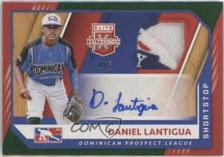 Daniel Lantigua