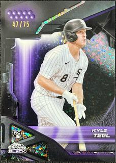 Kyle Teel