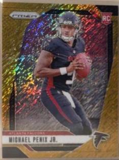 Michael Penix Jr.