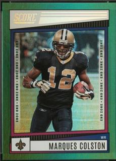 Marques Colston