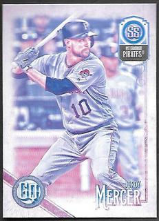 Jordy Mercer