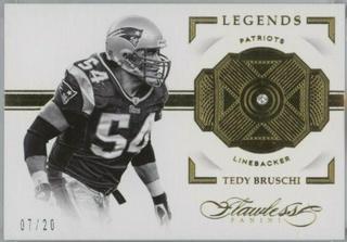 Tedy Bruschi
