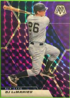 DJ LeMahieu