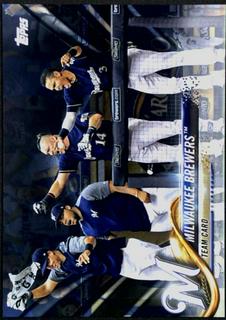 Milwaukee Brewers