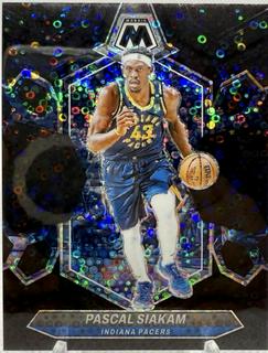 Pascal Siakam