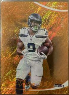 Kenneth Walker III