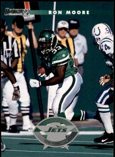 Ronald Moore