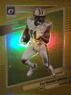 Tre'Quan Smith