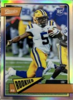 Derrius Guice