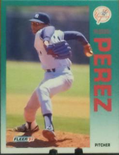 Pascual Perez