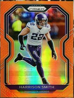 Harrison Smith