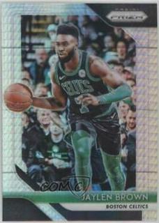 Jaylen Brown