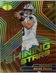 Bryce Young [Green] #18