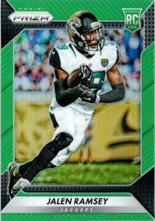 Jalen Ramsey