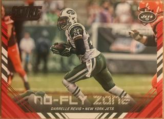 Darrelle Revis
