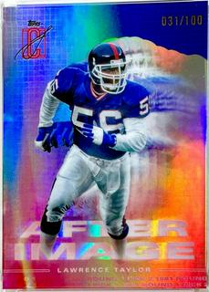 Lawrence Taylor