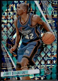 Jerry Stackhouse