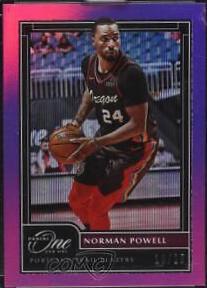 Norman Powell