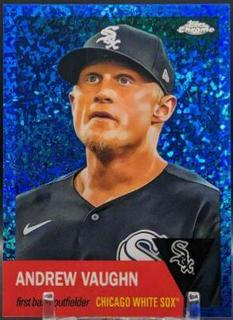 Andrew Vaughn